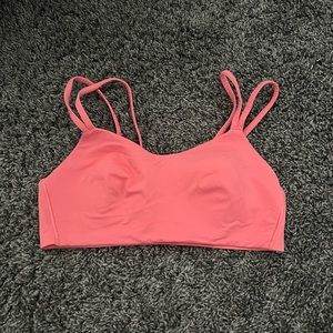 Lululemon bra